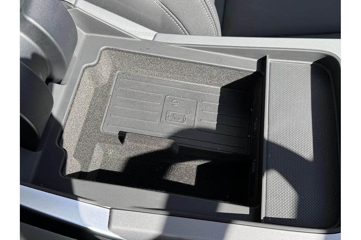 2024 Audi Q7 45 TFSI 4M