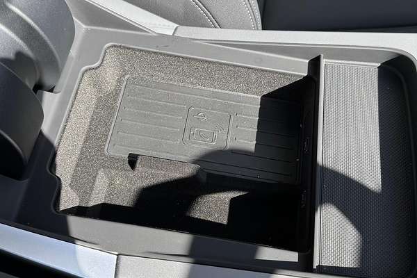 2024 Audi Q7 45 TFSI 4M