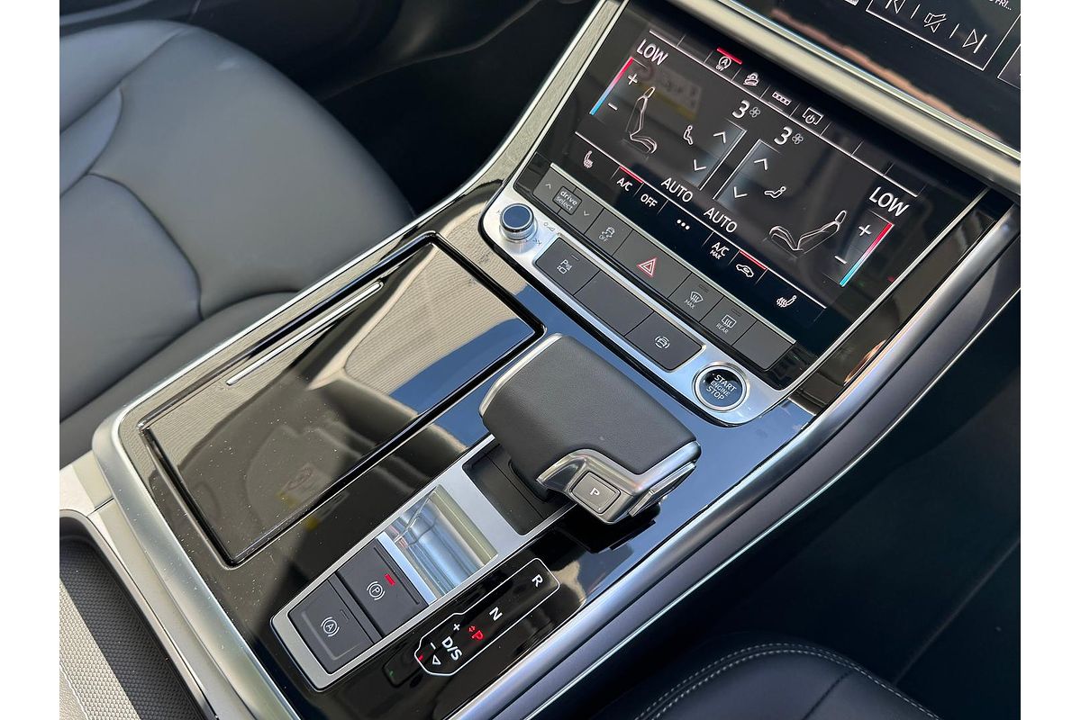 2024 Audi Q7 45 TFSI 4M