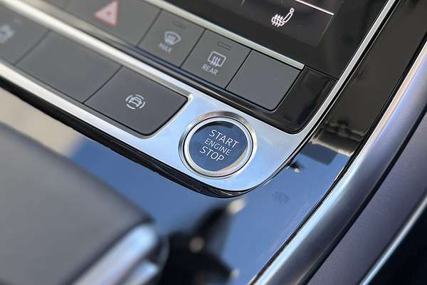 2024 Audi Q7 45 TFSI 4M