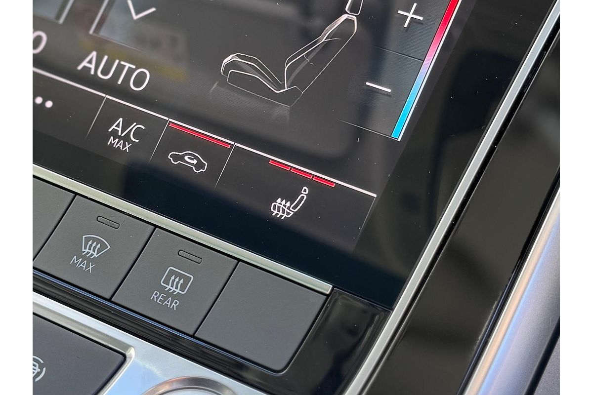2024 Audi Q7 45 TFSI 4M