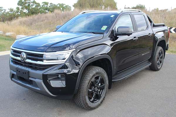 2024 Volkswagen Amarok TDI600 PanAmericana NF 4X4
