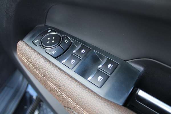 2024 Volkswagen Amarok TDI600 PanAmericana NF 4X4