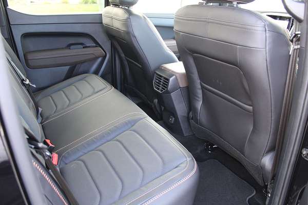 2024 Volkswagen Amarok TDI600 PanAmericana NF 4X4