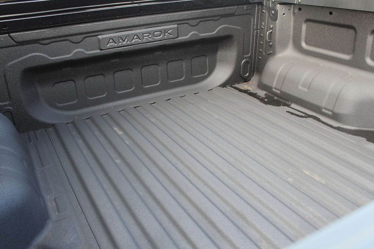 2024 Volkswagen Amarok TDI600 PanAmericana NF 4X4