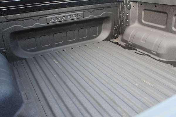 2024 Volkswagen Amarok TDI600 PanAmericana NF 4X4