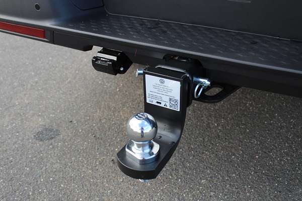 2024 Volkswagen Amarok TDI600 PanAmericana NF 4X4