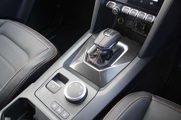 2024 Volkswagen Amarok TDI600 PanAmericana NF 4X4