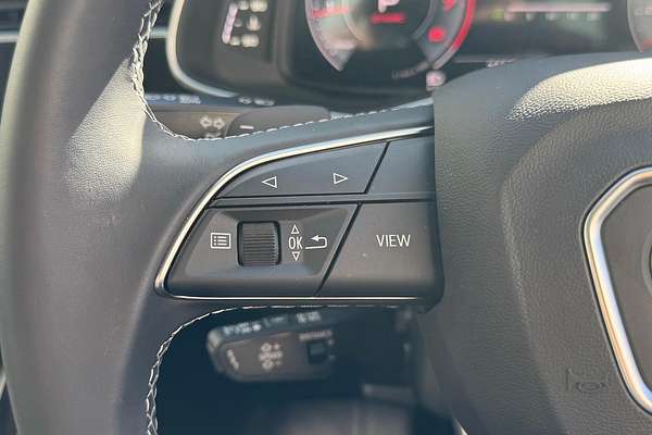 2024 Audi Q7 45 TFSI 4M
