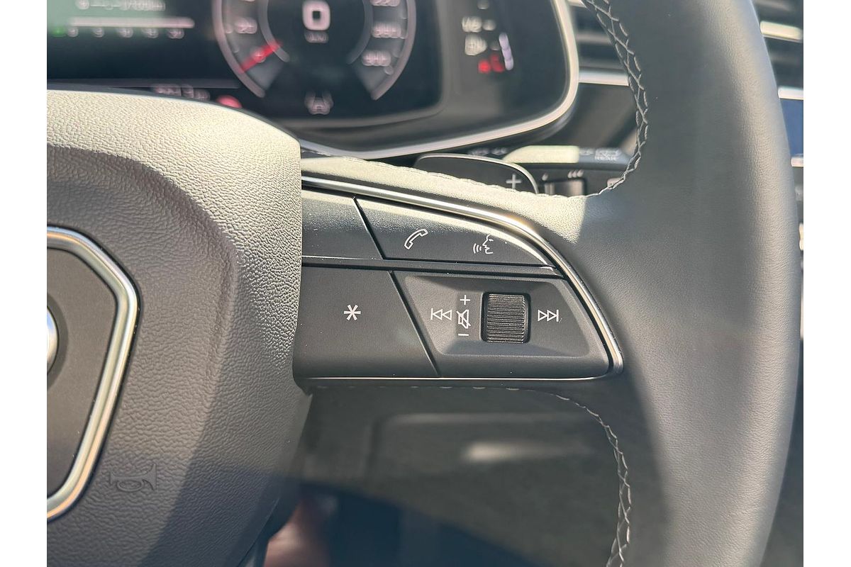 2024 Audi Q7 45 TFSI 4M