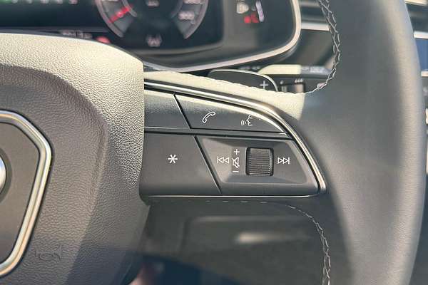 2024 Audi Q7 45 TFSI 4M