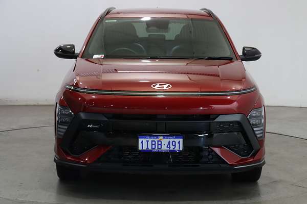 2023 Hyundai Kona N Line SX2.V1