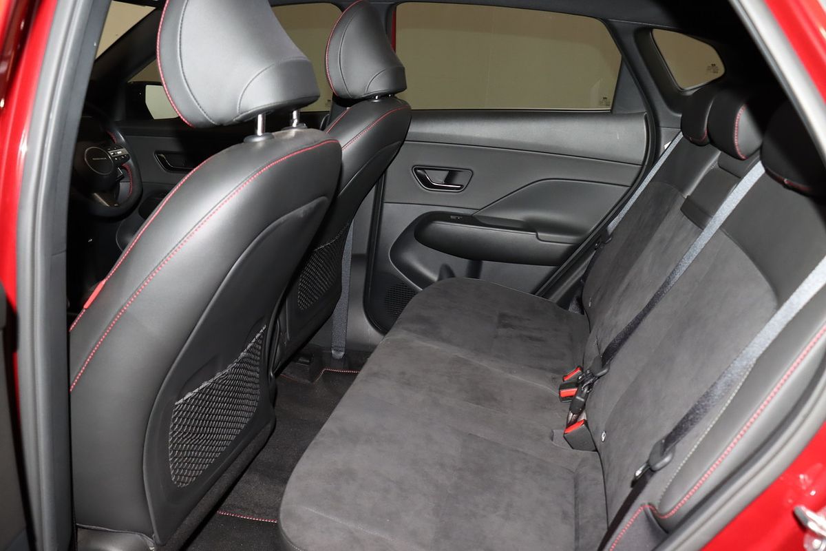 2023 Hyundai Kona N Line SX2.V1
