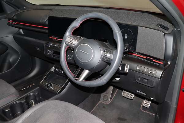2023 Hyundai Kona N Line SX2.V1