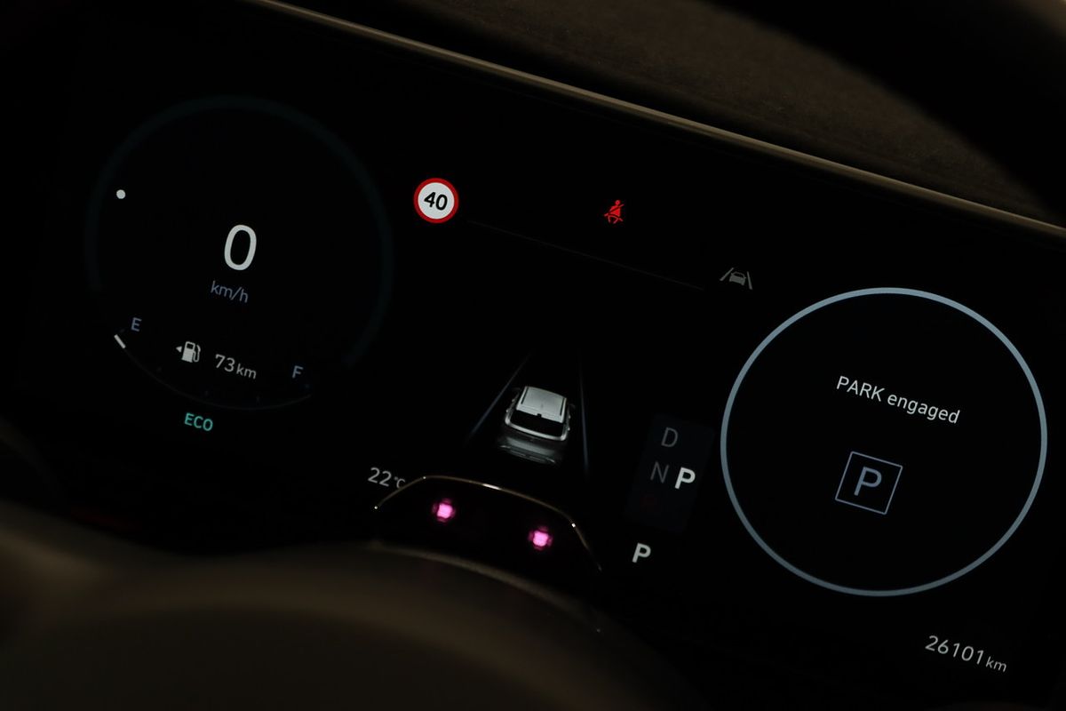 2023 Hyundai Kona N Line SX2.V1