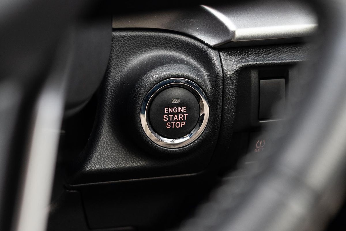 2017 Subaru Impreza 2.0i-L G5