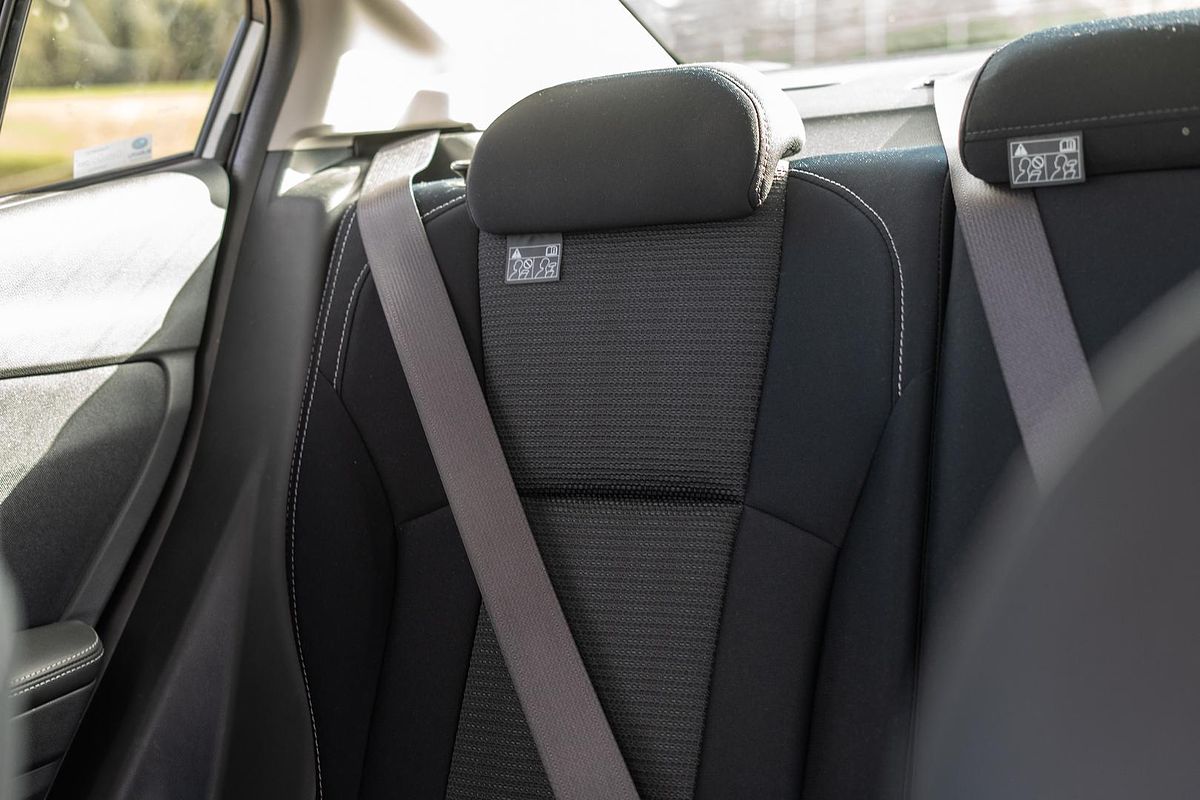 2017 Subaru Impreza 2.0i-L G5