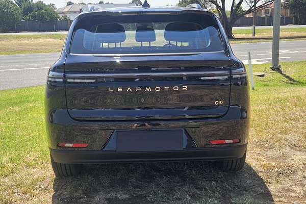 2025 Leapmotor C10 Design B11