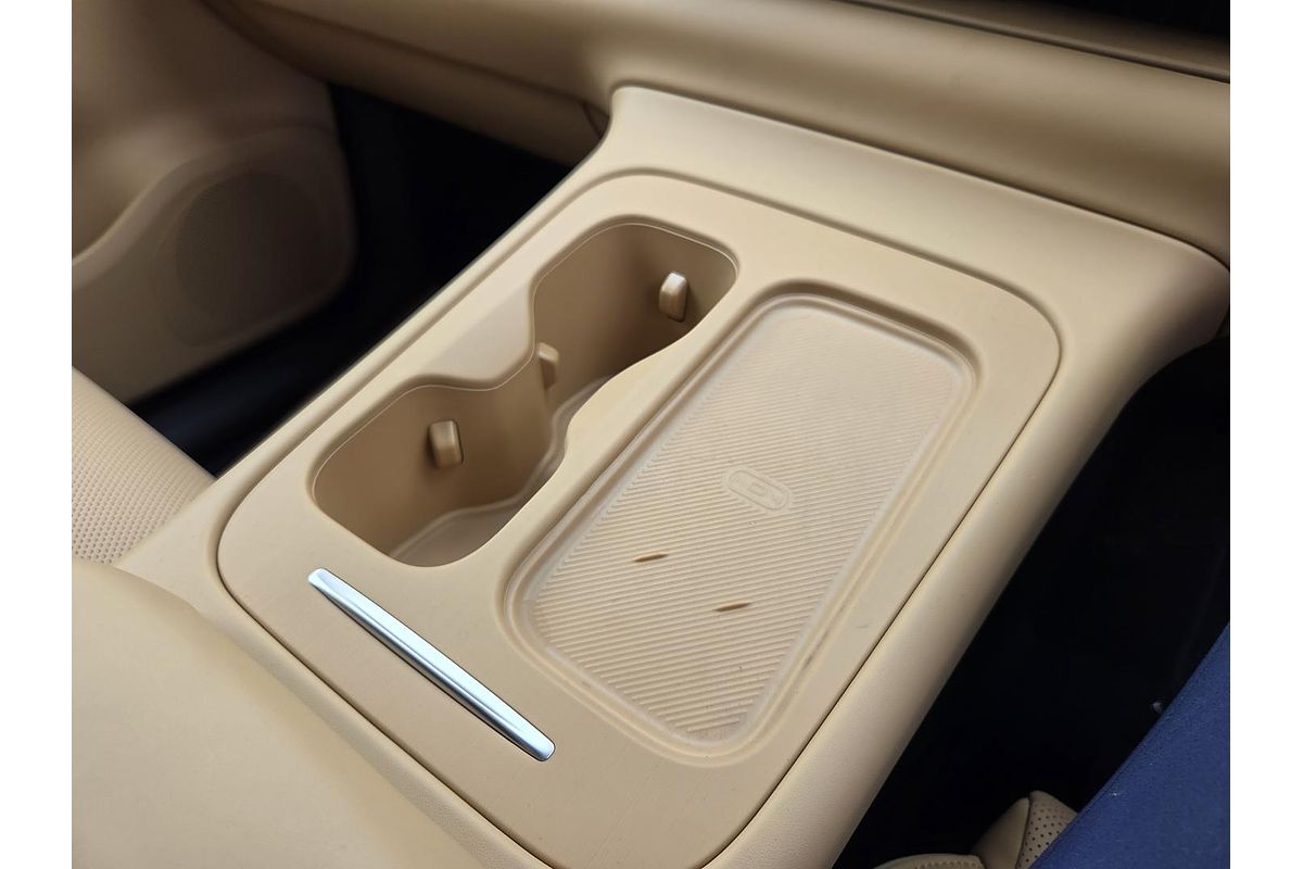 2025 Leapmotor C10 Design B11