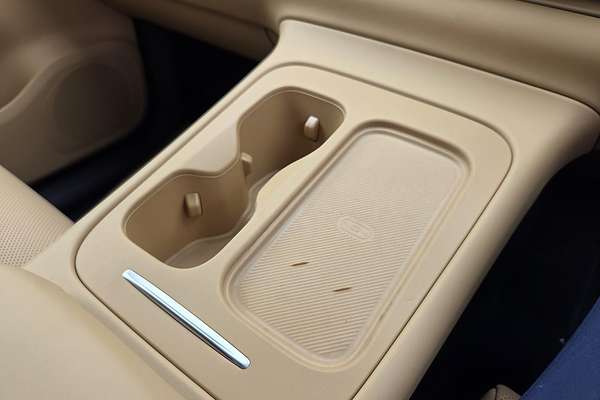 2025 Leapmotor C10 Design B11