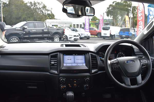 2020 Ford Ranger XL PX MkIII 4X4