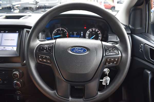 2020 Ford Ranger XL PX MkIII 4X4
