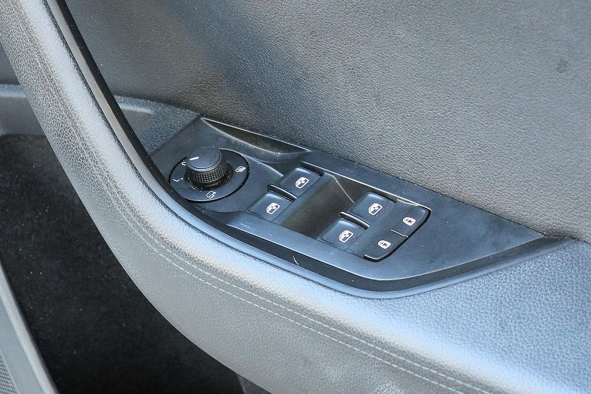 2022 SKODA Superb 162TSI Style NP