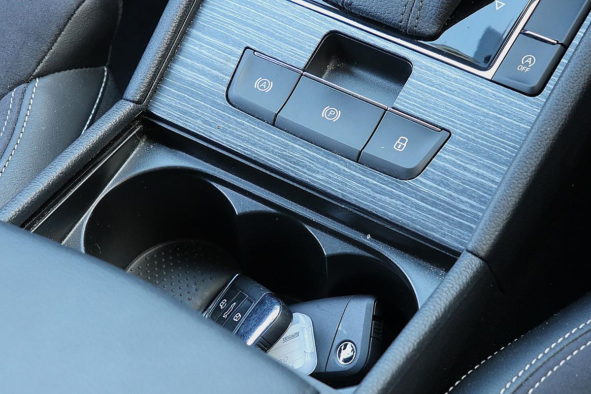 2022 SKODA Superb 162TSI Style NP