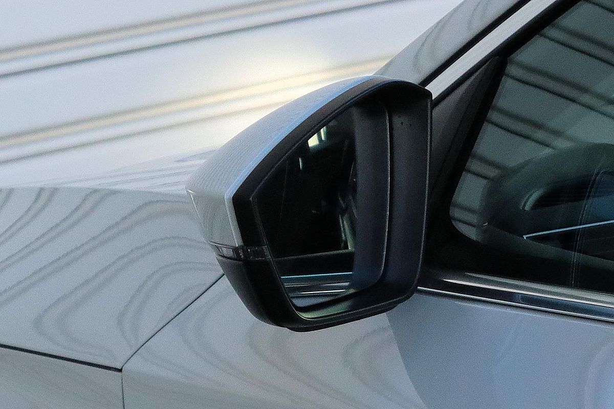 2022 SKODA Superb 162TSI Style NP