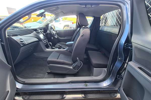 2019 Mazda BT-50 XTR UR 4X4