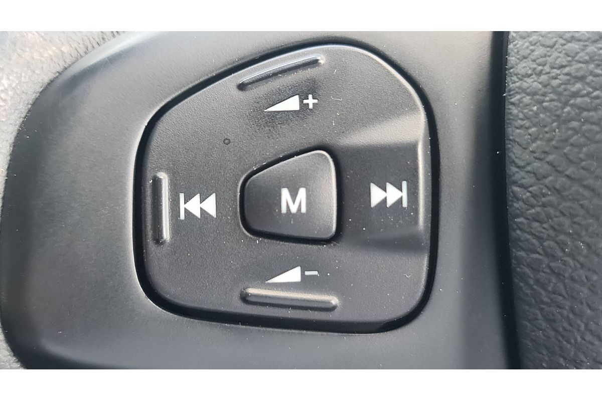 2019 Mazda BT-50 XTR UR 4X4