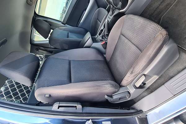 2019 Mazda BT-50 XTR UR 4X4