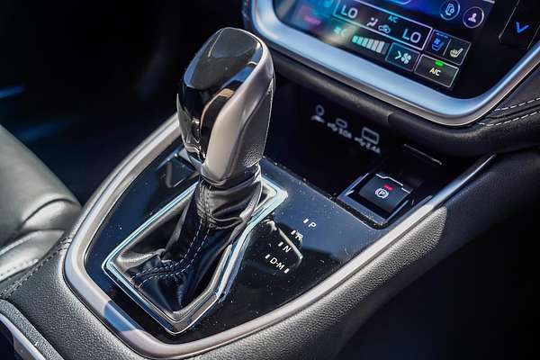 2024 Subaru Outback AWD Touring XT 6GEN
