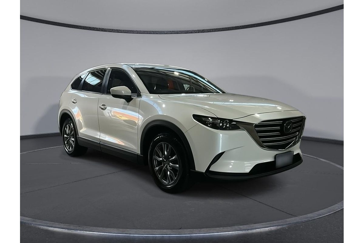 2018 Mazda CX-9 Sport TC