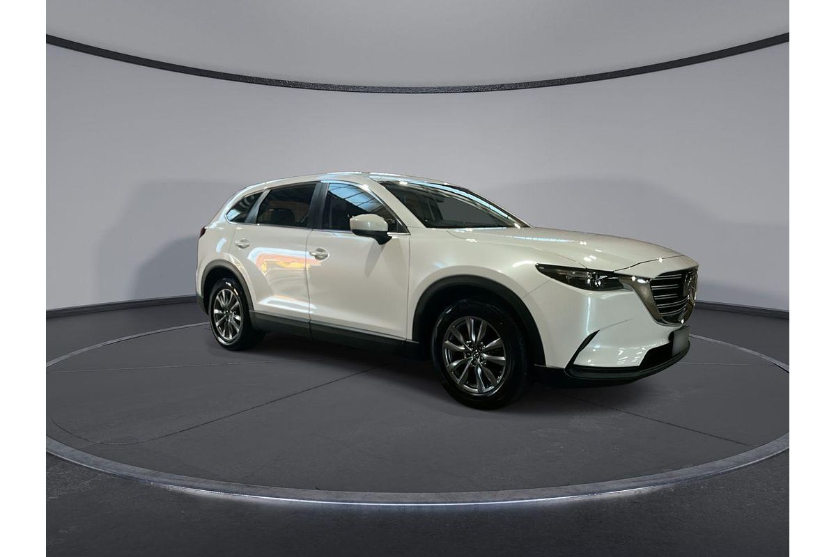 2018 Mazda CX-9 Sport TC