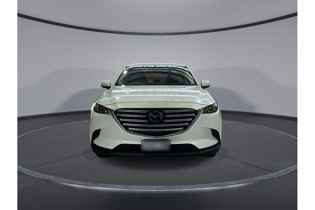 2018 Mazda CX-9 Sport TC