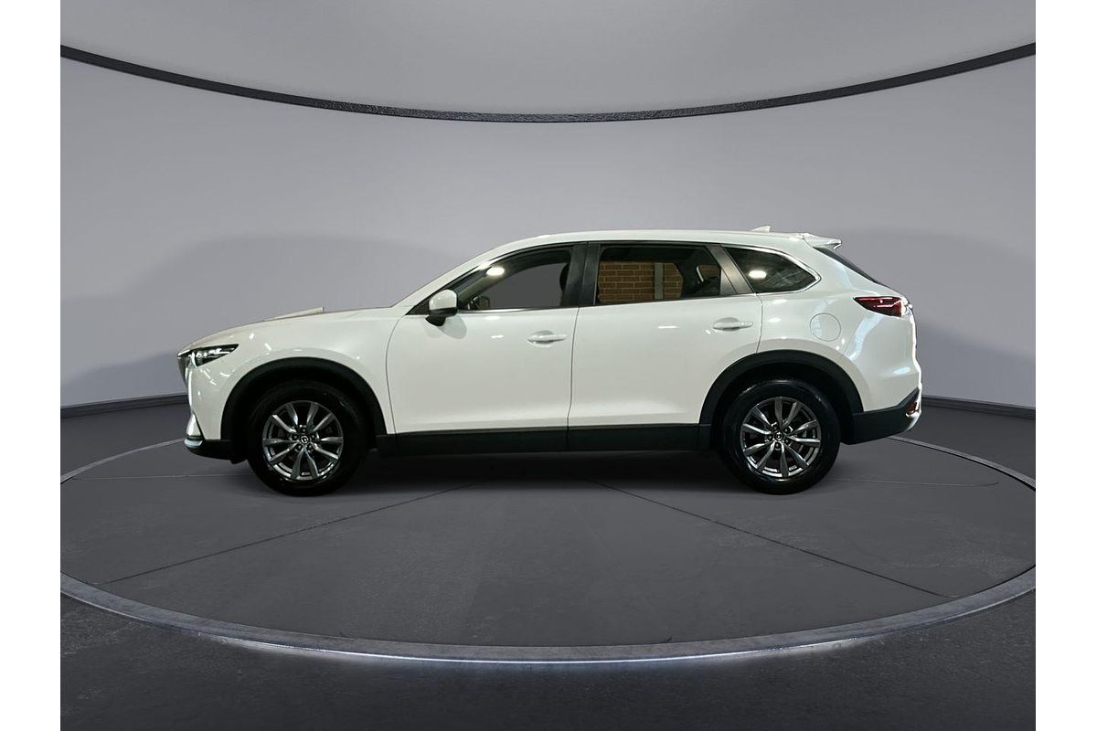 2018 Mazda CX-9 Sport TC