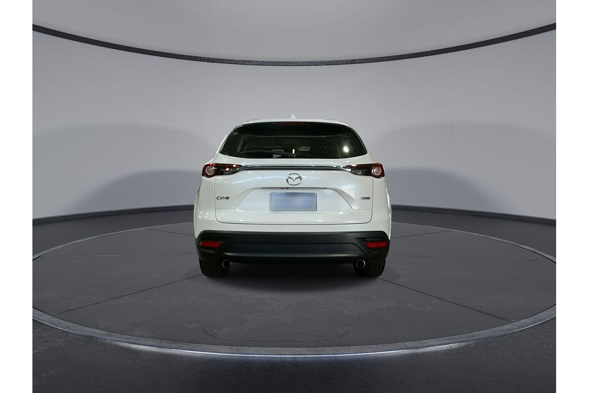 2018 Mazda CX-9 Sport TC