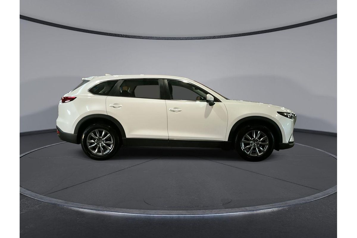 2018 Mazda CX-9 Sport TC