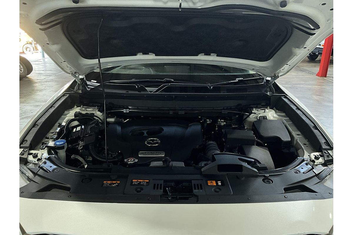 2018 Mazda CX-9 Sport TC