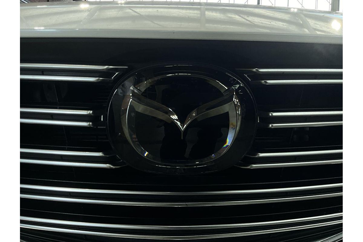 2018 Mazda CX-9 Sport TC