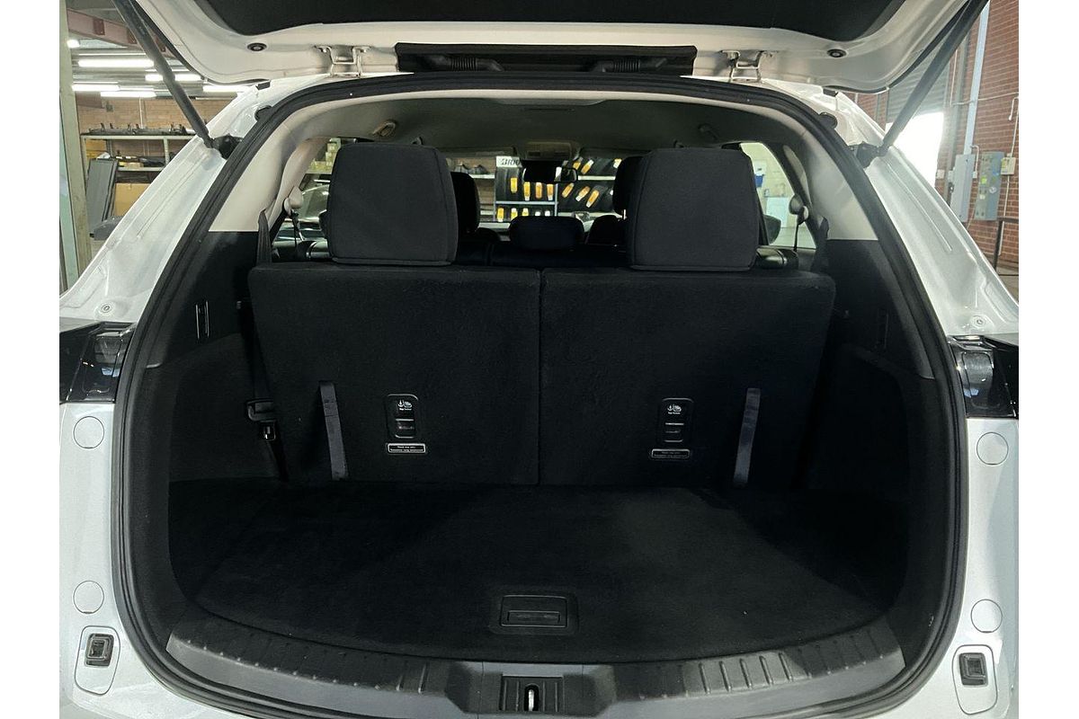 2018 Mazda CX-9 Sport TC