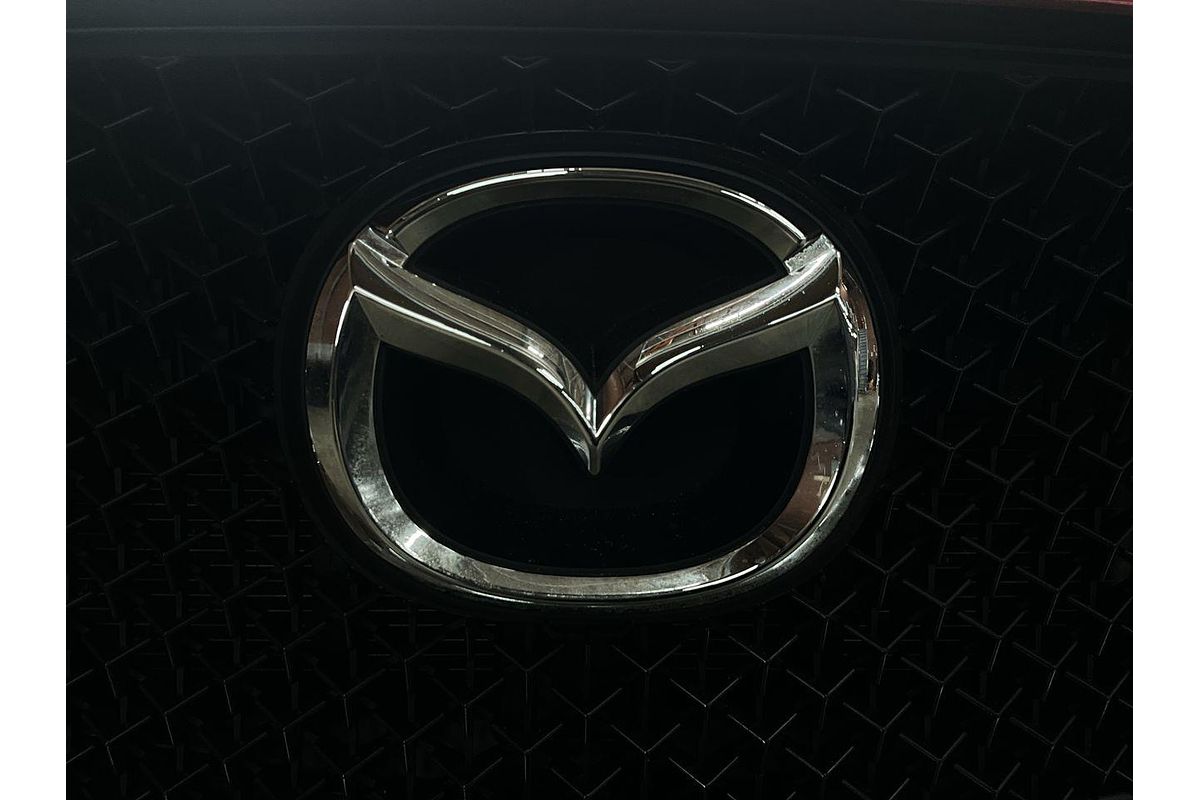 2017 Mazda CX-5 Maxx KF Series