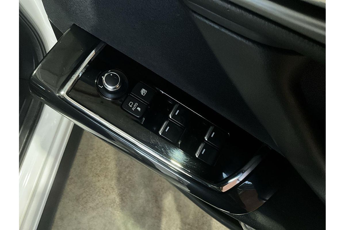 2018 Mazda CX-9 Sport TC