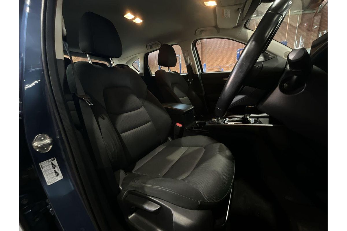 2018 Mazda CX-5 Maxx Sport KF Series