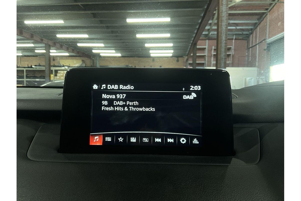 2018 Mazda CX-9 Sport TC