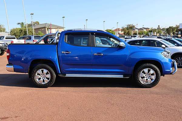 2021 LDV T60 LUXE SK8C 4X4