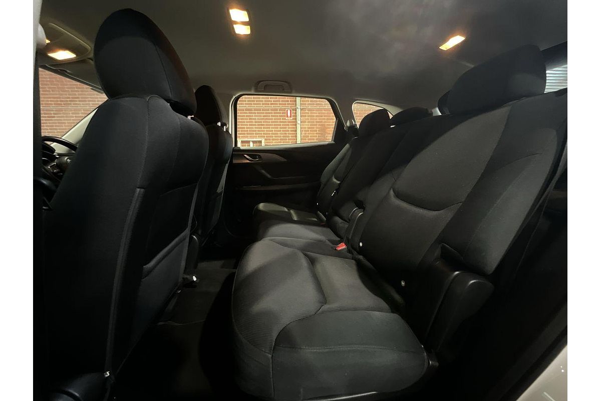 2018 Mazda CX-9 Sport TC