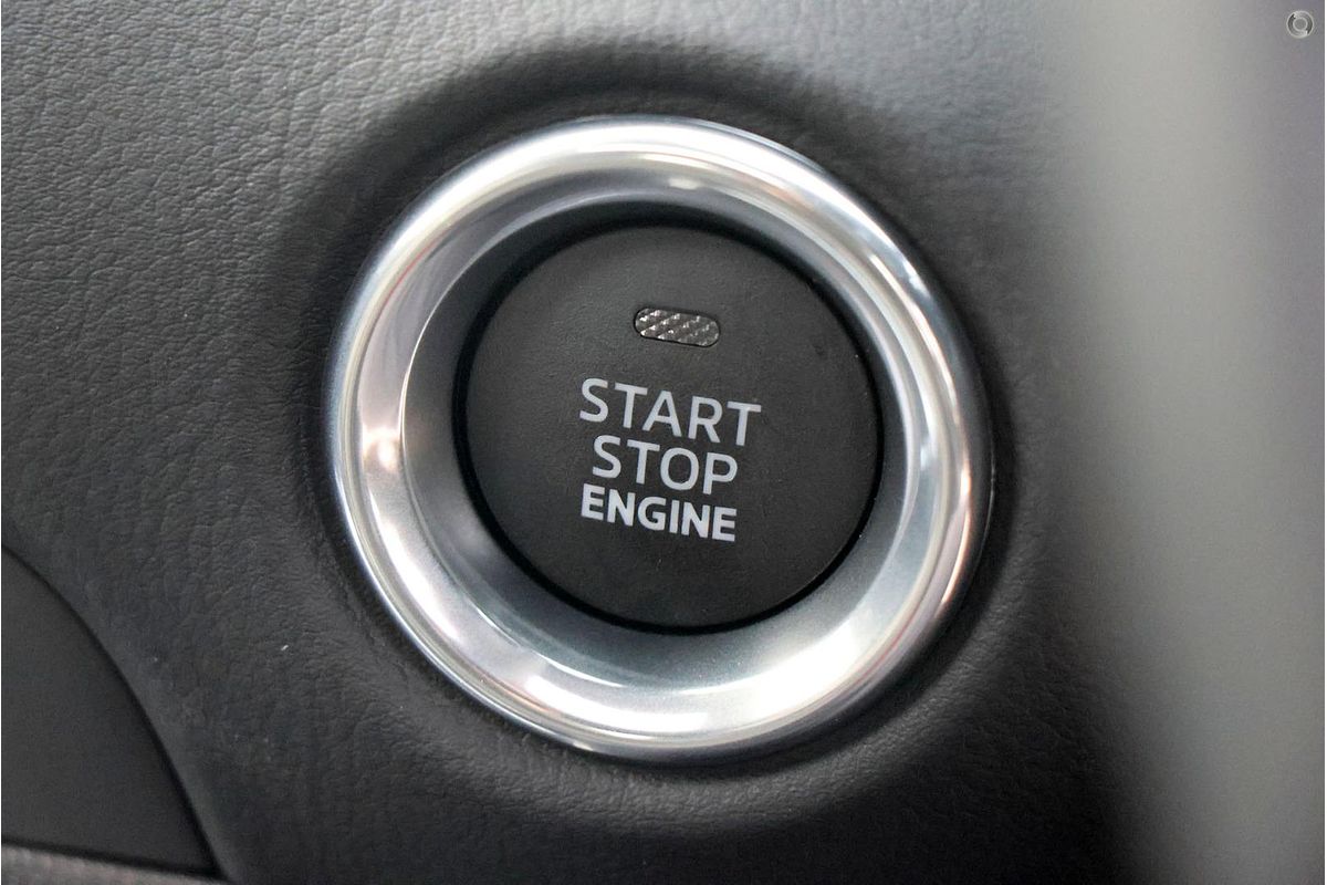2025 Mazda CX-5 G35 GT SP KF Series