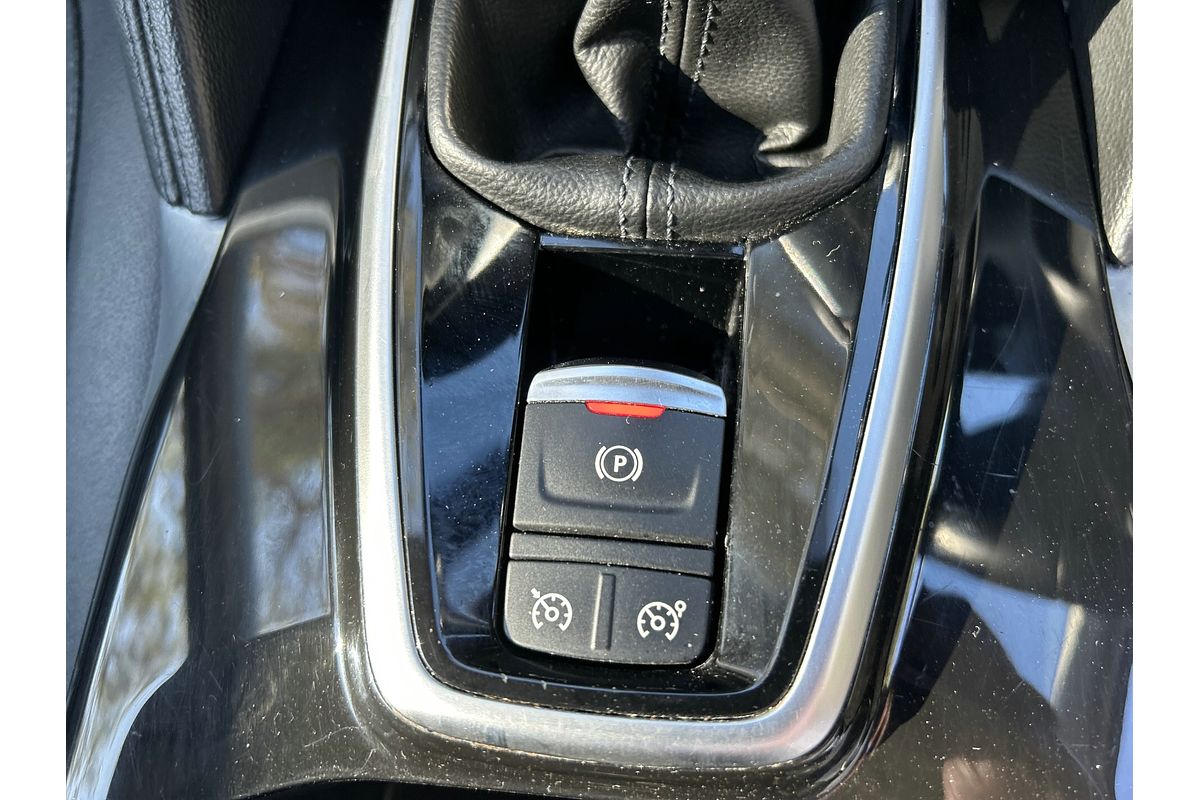 2022 Renault Koleos Zen HZG